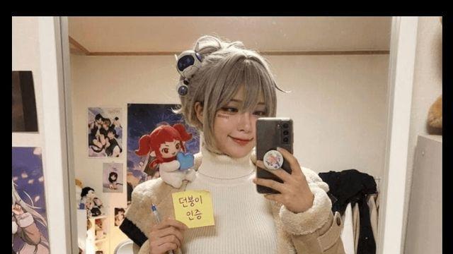 요즘 디씨에 올라오는 여성 유저 인증샷 충격 근황