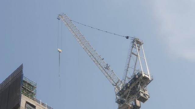 [주택에 갇힌 건설③] 주택 탈피 