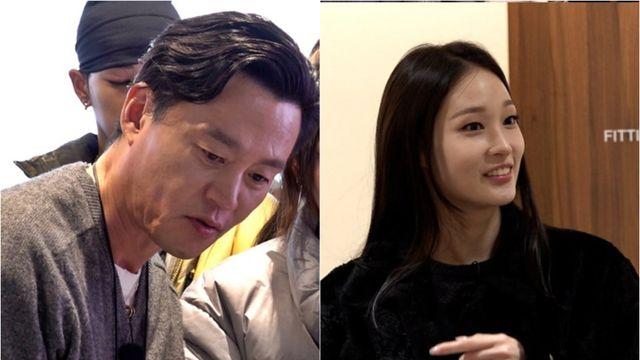 이서진, ‘친구 딸’ 올데프 애니 수발에 진땀 “자식 안 낳길 잘했다” (비서진)