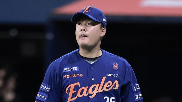 ‘즉전감 불펜이 왔다!’ KT, FA 강백호 이적 보상선수로 ‘파이어볼러’ 한승혁 지명