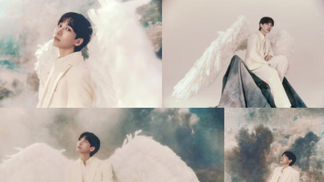 서은광, 첫 정규 앨범 콘셉트 공개