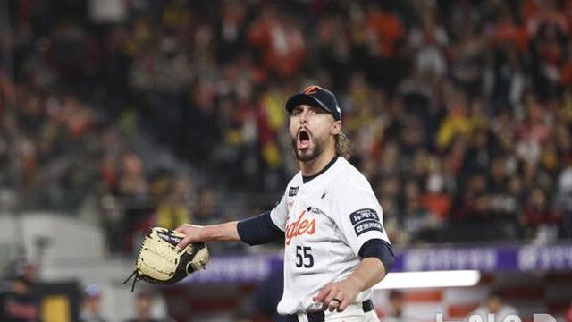 한화 폰세에 이어 와이스도 MLB 진출하나…