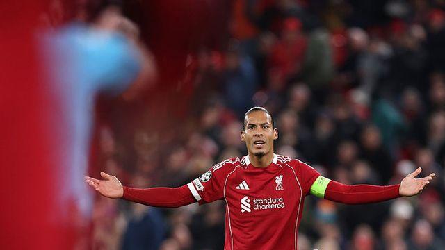 ‘12경기 9패’ 위기의 리버풀→캡틴, 단결 촉구 “우리는 포기하지 않고 일어설 것, 응원해달라”