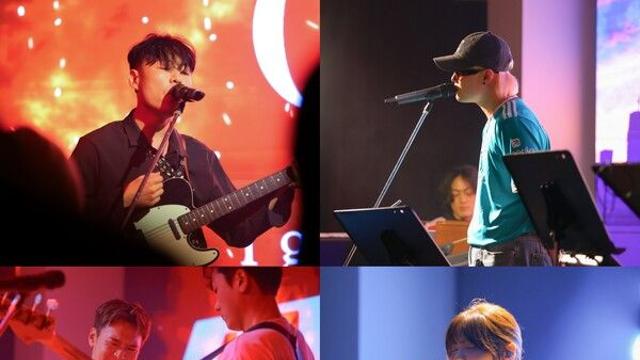 '2025 쿼터 뮤지션 페스타', 특별 성원 속 '성황리 마무리'