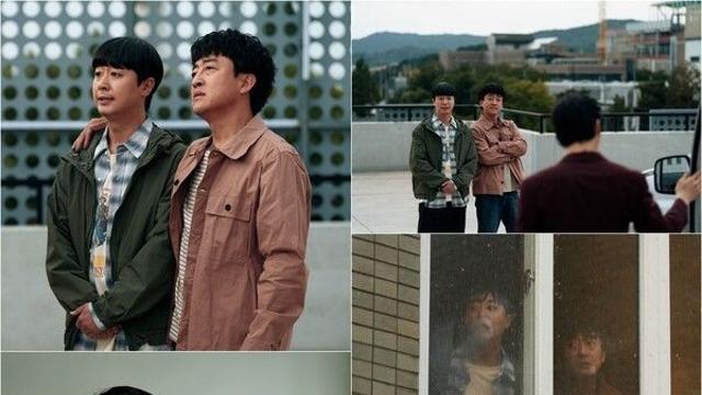 장혁진X배유람, 중고차 사기 직격…멱살잡이까지('모범택시3')