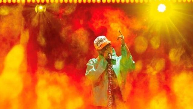 쿠팡플레이, 지드래곤 '위버맨쉬 인 서울 앵콜' 티저공개…'D-2W' 카운트다운