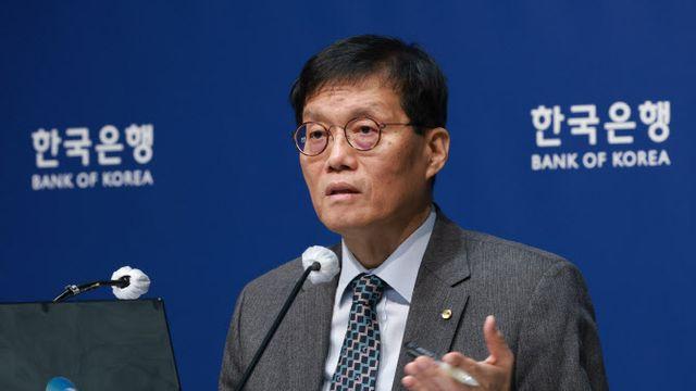 금리동결 최장 기간 '1년3개월'…한은, 내년엔 금리 내릴까