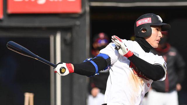 KT 칼바람, 13명 대규모 방출 통보…'김기태 아들' 김건형 현역 은퇴 결정