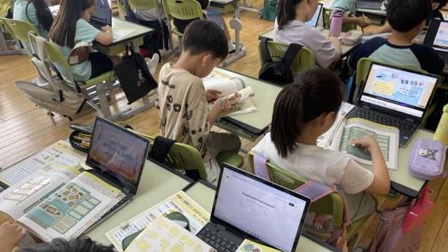 대구시교육청, 2025년 식생활교육 우수학교 5교 선정