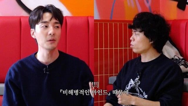 로이킴, 장르 불문 '명곡 퍼레이드'로 진한 감동 예고('훈수받습니다')