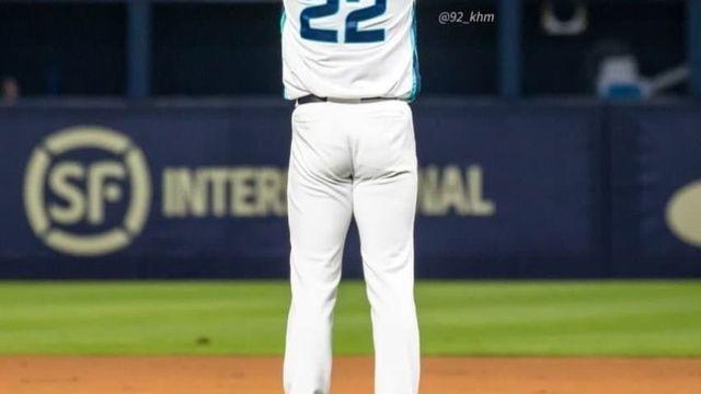 이용찬 마지막 인사