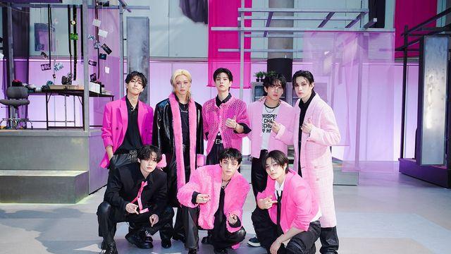 스트레이 키즈 '두 잇', 발매 첫 주 판매량 220만장