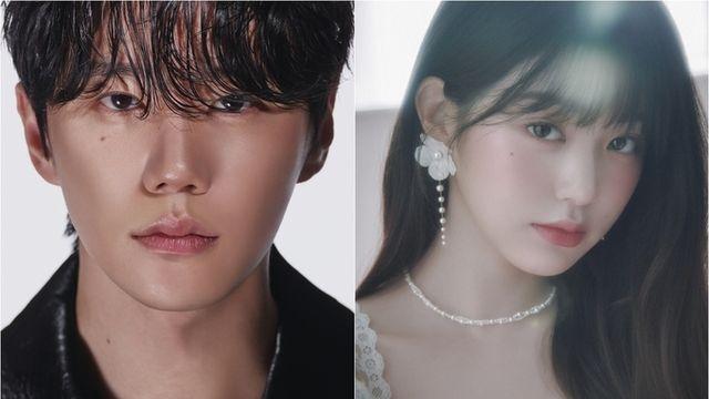 KBS ‘2025 뮤직뱅크 글로벌 페스티벌 인 재팬’ 이준영-장원영, 美친 비주얼 센터 조합! ‘기대 UP’