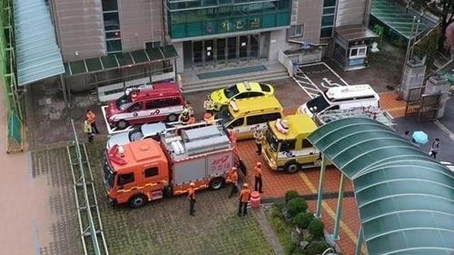 인천서 고교에 폭발물 협박 10대, 타지역 학교 대상 유사범행도