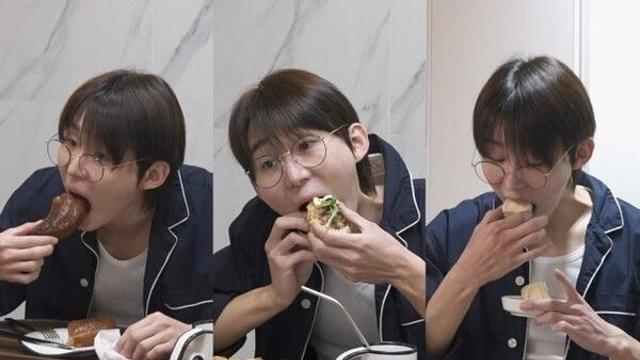 키 집들이 손님에서 무지개 회원으로! 배우 서범준, 자취 9년차 '빵생빵사' 라이프 최초 공개