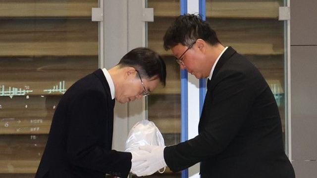 ‘캄보디아 韓 대학생 납치·살인’ 주범 리광호, 도주 끝에 현지 경찰에 ‘검거’