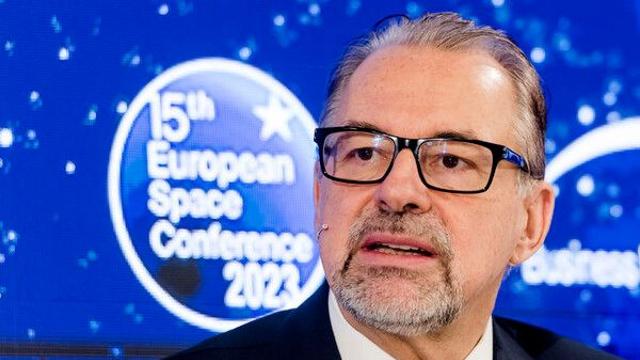 유럽, 러·중 위협 대비 우주 안보역량 강화 시동…3년간 37조원 투입