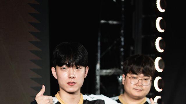 [PGC] 개막 첫날, 방콕은 FN 포천 경계령…56점 '깜짝 선두'