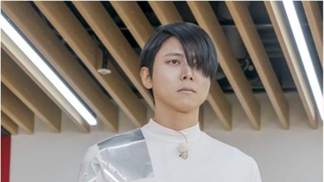 주우재, '저렴한 2PM 준케이' 변신…