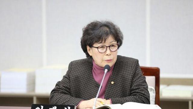 수원특례시의회 이재선 의원,“버스정류장 온열의자 전면 설치… 시민 소외 없도록 즉각 조치해야”