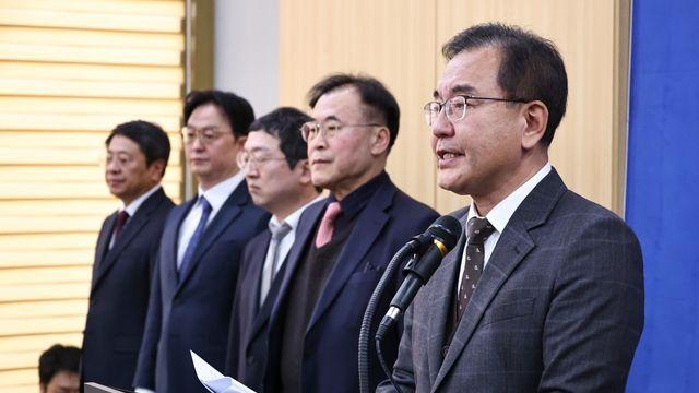 해병특검 150일 수사 마무리…외압 정점 尹 등 33명 재판에