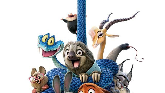 [주말극장가] '주토피아 2', 개봉 첫 주말 독주 예고