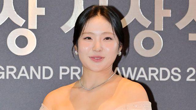 '대상+최저타수상' 유현조, KLPGA 시상식 '2관왕'→