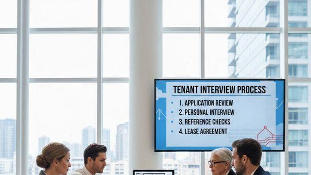 ‘임차인 면접제’ 고액 보증금 시대 끝낼 수 있다[손바닥부동산]