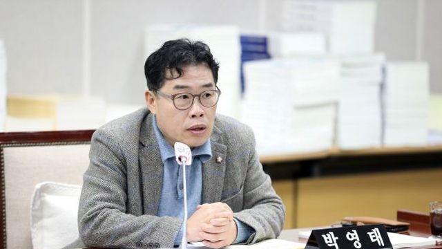 수원시의회 박영태 의원, 수원시립미술관 단순 전시 넘어 관광 명소로 개선 촉구