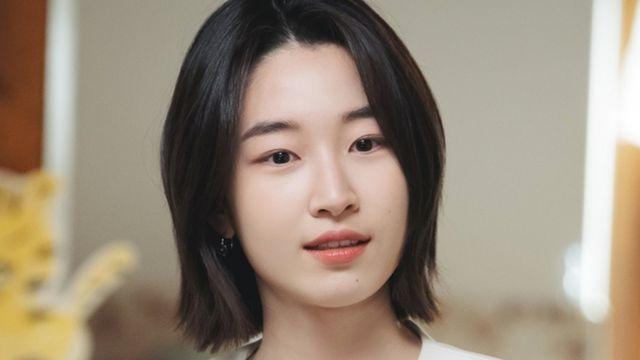 원지안, 불륜스캔들 주인공 아내 됐다…“아슬아슬해” (경도)