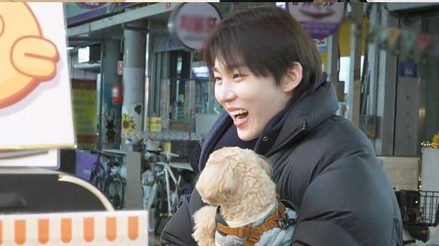 서범준, 안 해본 알바가 없다…유지태 만난 일화도 공개