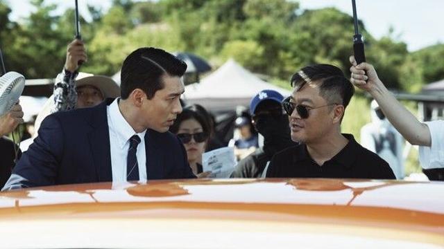 '내부자들'→'남산의 부장들' 우민호 감독, 칼 갈았다...차원이 다른 시대극 '메이드 인 코리아'