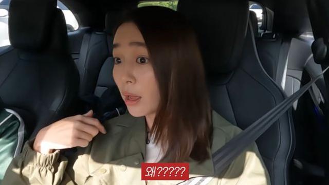 이민정 유튜브서 낯선 외국인 목소리가?…子 