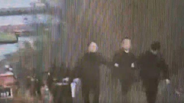 [속보] 청주 실종 50대女 살해범, 오폐수처리조에 시신 숨겨