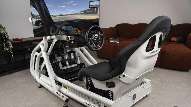 커세어, 파나텍 블랙프라이데이·12월 프로모션 진행