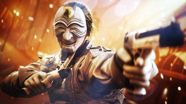 넥슨, ‘더 파이널스’ 첫 글로벌 메이저 e스포츠 연다... 한국 대표 ‘FN ESPORTS’ 세계무대 도전