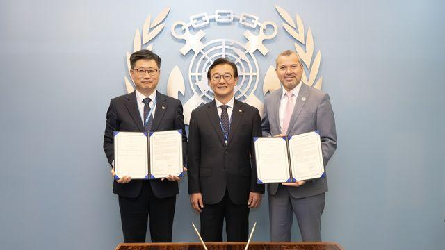전재수 해수장관, IMO 총회 참석…이사국 선거 지지 요청