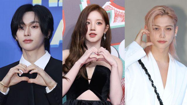 “20억 돌파” 스키즈·아이들·라이즈…‘홍콩 화재’ K팝 기부 릴레이 [종합]