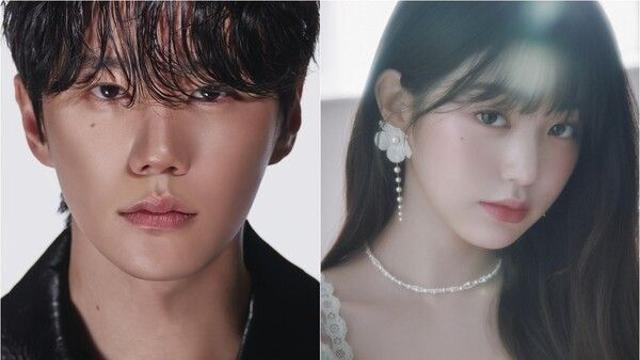 이준영·장원영, '뮤직뱅크 글로벌 페스티벌 인 재팬' 2MC 확정