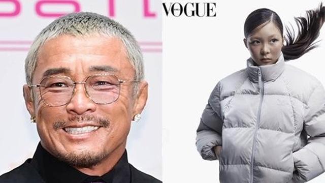 '딸바보' 추성훈, '보그 모델' 추사랑 폭풍 자랑 