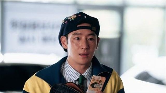 '모범택시3' 이제훈, '중고차 빌런' 윤시윤 정조준…'호구도기' 출격 예고