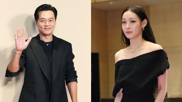 이서진-정유경 회장 '어린 시절부터 절친' 화제…애니 