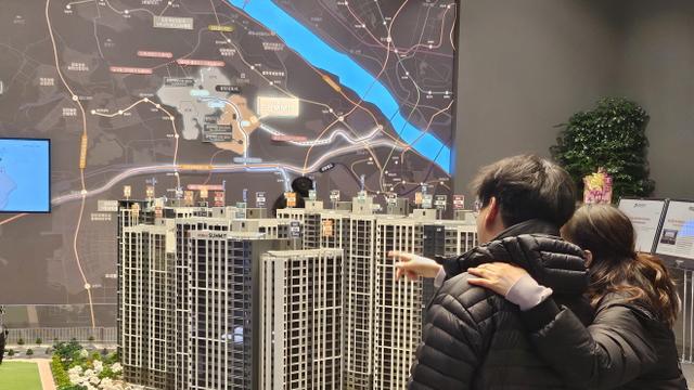 '호반써밋 인천검단3차', 분상제·비규제 호재에 뜰까? [견본주택 여기어때?]