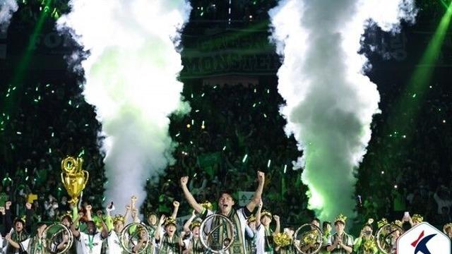 ‘K리그1 MVP 대결 박빙’ 박진섭의 우승 프리미엄...이동경은 압도적인 공격 포인트로 승부