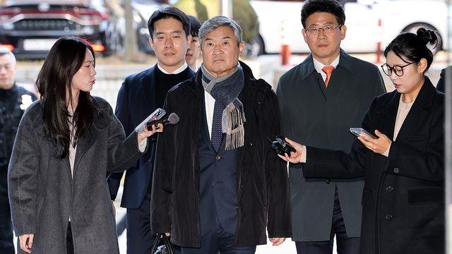 내란특검, '정치관여·직무유기' 조태용 전 국정원장 구속기소(종합)