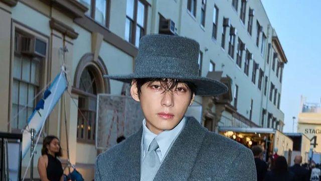 2025년 롱코트 트렌드 완벽 정리! 셀럽이 사랑한 롱코트 5