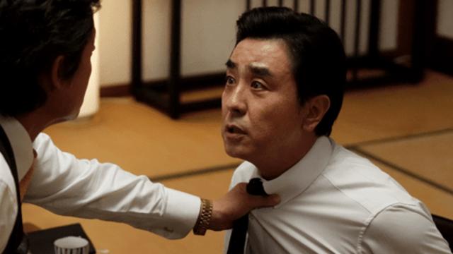 류승룡, '9회말 투아웃' 중년의 초상