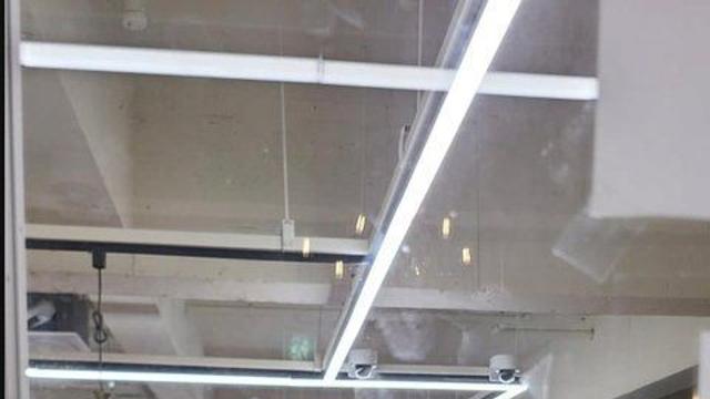 스터디 카페 냄새 문제