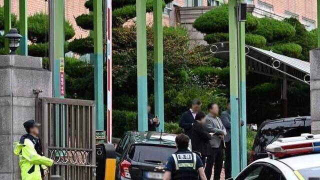 인천학교 폭발협박 고교생…전국 각지 협박 14건 드러나