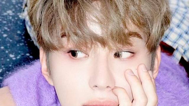 NCT 정우, 오늘 솔로 데뷔…신곡 '슈거' 발매